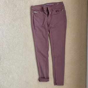 Calvin Klein Skinny Jeans